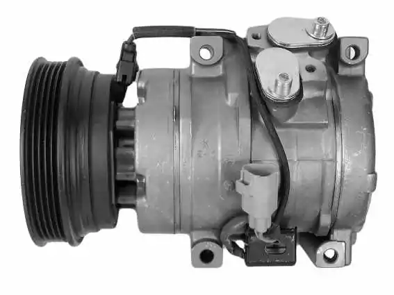 Насос кондиционера Denso 2473002700