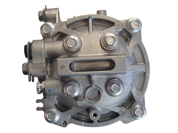 Компрессор системы кондиционирования Teamec 8611078 цена, от 208.93 USD