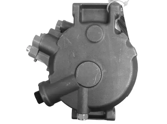 Компрессор системы кондиционирования Nissens NIS890808 цена, от 406.28 USD
