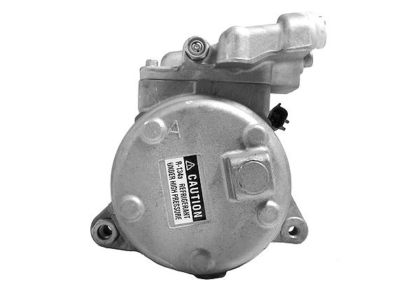 K55116807AD Fiat/Alfa/Lancia Компрессор хладагента