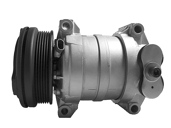 Купить 1522124 General Motors Компрессор климатической установки