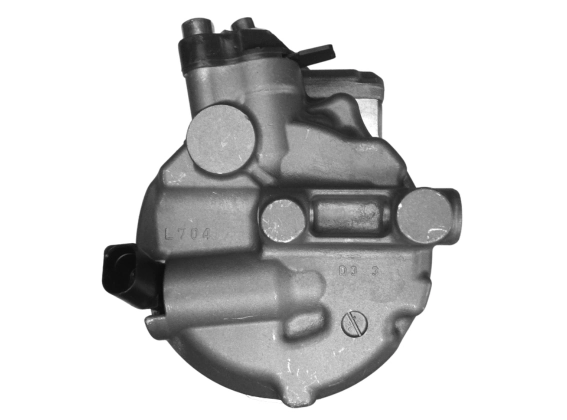 9A112601102 VAG Компрессор хладагента