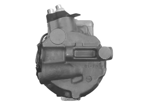 Compressor de aparelho de ar condicionado para Mercedes S  C216