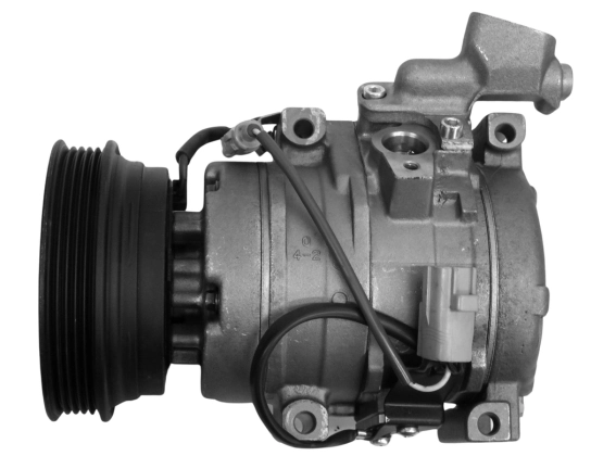 Compre Compressor de aparelho de ar condicionado Toyota Avensis 