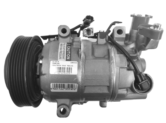 Насос кондиционера Asam 74027