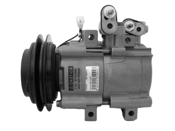 Compressor de aparelho de ar condicionado Hyundai H-1 STAREX A1