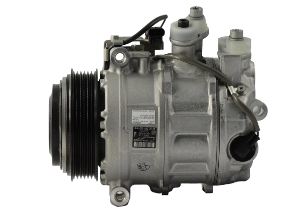 Compre Compressor de aparelho de ar condicionado Mercedes ML/GLE 