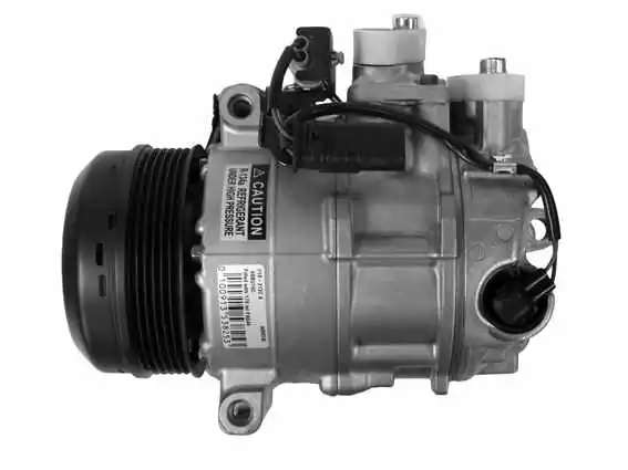 Compressor de aparelho de ar condicionado Mercedes E W212
