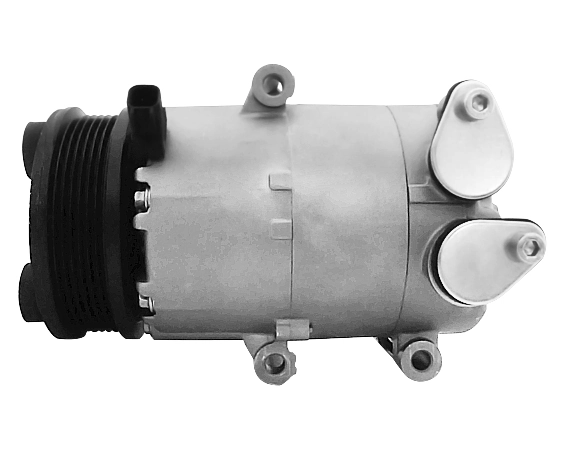 Компрессор кондиционера ACP561 TRW