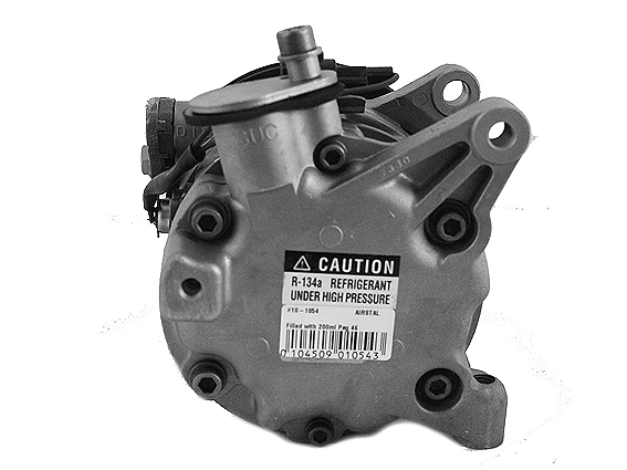 Compressor de aparelho de ar condicionado Nissan Almera 1 N15