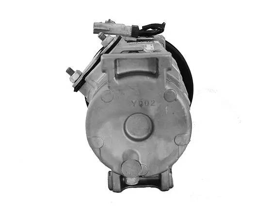 101165 Airstal Компрессор хладагента