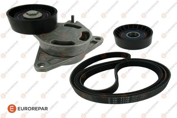 Приводной ремень агрегатов Nissan/Infiniti 1192569T60