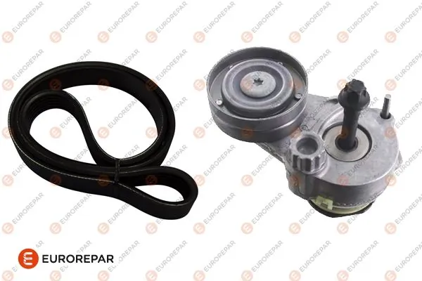 Купить 1687679780 Peugeot/Citroen Ремень приводной