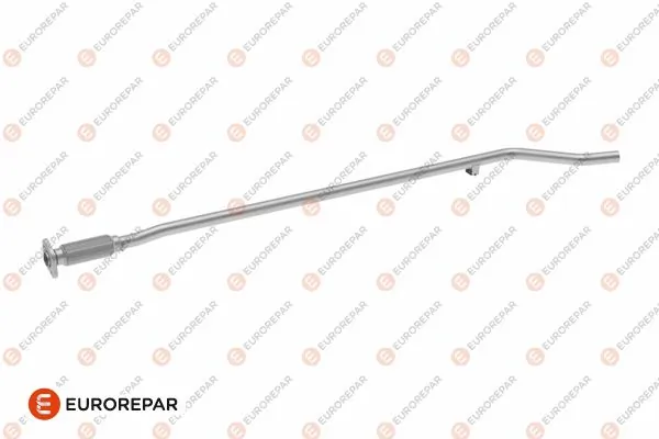 Глушитель задний E12869E Peugeot/Citroen