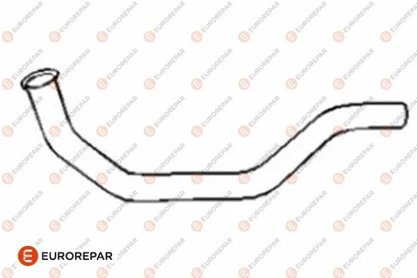 Трубы приемные (штаны) Peugeot/Citroen 00001705GR цена, от 15.89 USD