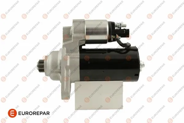 Motor de arranco Volkswagen Passat 3C2