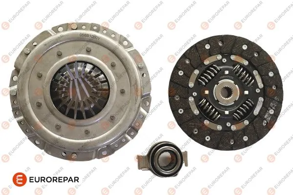 Купить 71794520 Fiat/Alfa/Lancia Комплект сцепления (диск, корзина, подшипник)