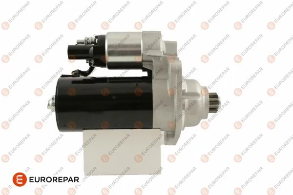 Motor de arranco Volkswagen Passat 3C2