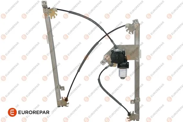 Механизм стеклоподъемника водительской двери Renault Clio III хэтчбек (BR01, CR01) (2005 - 2014) цена, от 38.54 USD