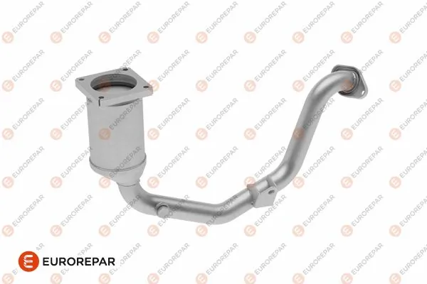 Глушитель, передняя часть Polmostrow 1730AL цена, от 59.14 USD
