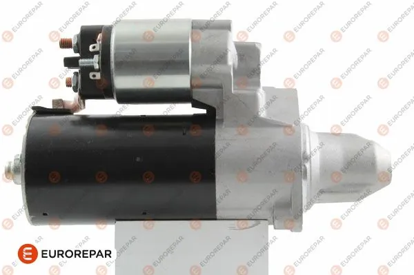 Motor de arranco Chrysler 300