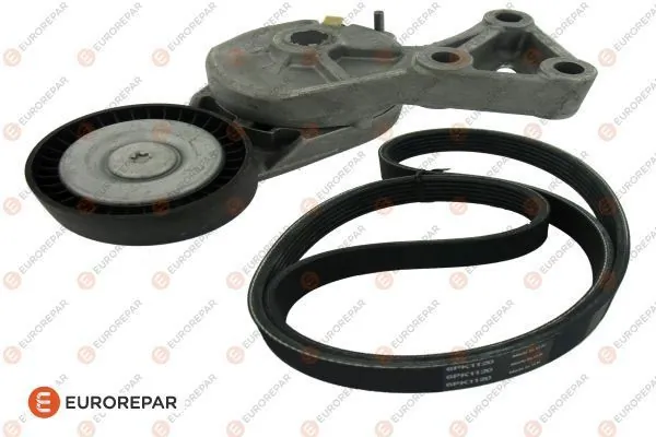 Ремень приводной 1648208680 Peugeot/Citroen