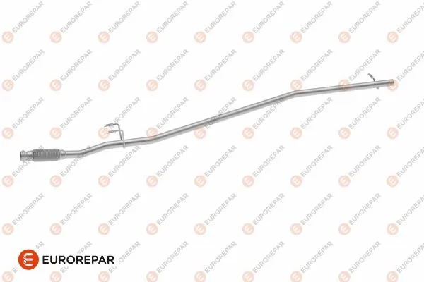 Глушитель, центральная часть Fiat/Alfa/Lancia 9661844280 цена, от 225.99 USD