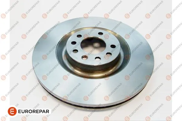 Передние тормозные диски 93188445 Peugeot/Citroen