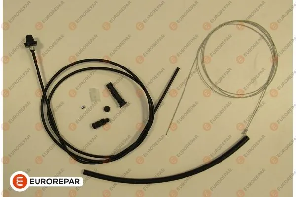 C0026A LPR Трос акселератора