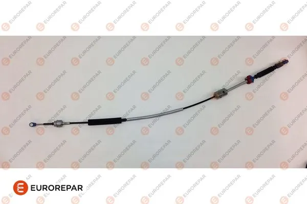 Трос переключения передач, выбора передачи Peugeot/Citroen 1608284880 цена, от 81.75 USD