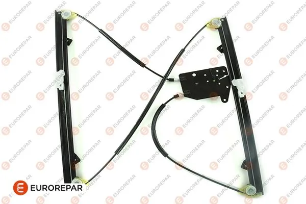  Стеклоподъемник передней правой двери Ford S-Max 