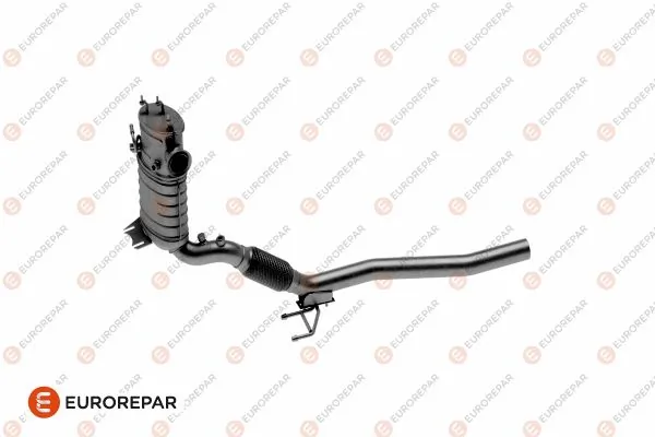 Глушитель, передняя часть Peugeot/Citroen 1684434280 цена, от 1450.09 USD