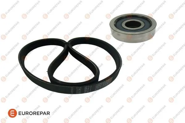 Ремень агрегатов приводной, комплект Peugeot/Citroen 1648206480 цена, от 71.68 USD