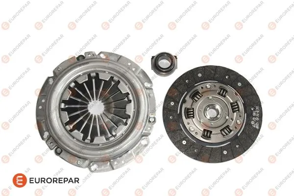 Сцепление 624309209 Polcar