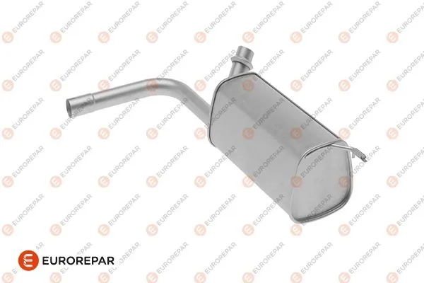 Глушитель  Bosal BS135095