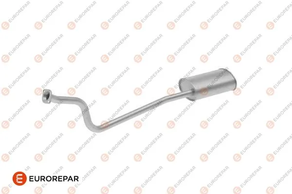 Купить 9456199680 Fiat/Alfa/Lancia Передняя часть глушителя