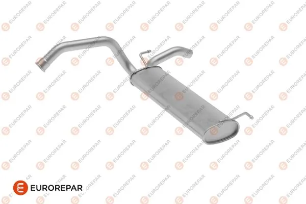 Купить FP2044G32 Polmostrow Глушитель задний