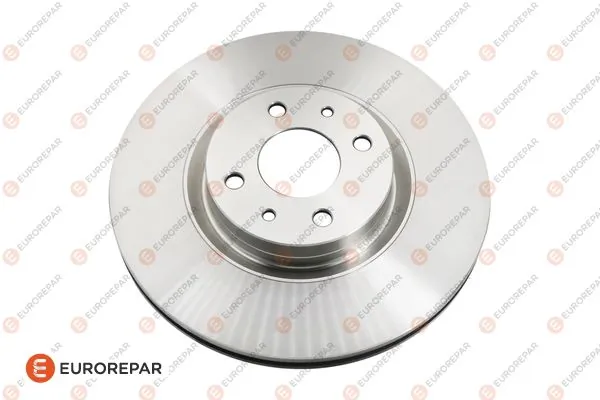 1618877980 Peugeot/Citroen Диск тормозной передний