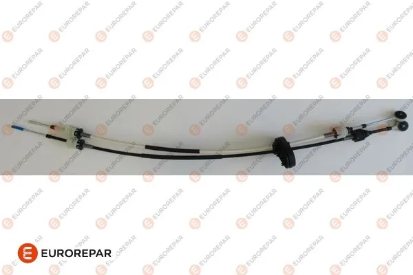 Сдвоенный трос переключения передач Kamoka CP0105