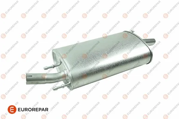 Выхлоп задний Ford Fiesta Mk4 хэтчбек (JAS, JBS) (1996 - 2002) цена, от 42.46 USD
