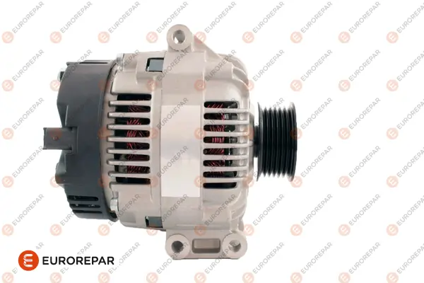 Автомобильный генератор Eurorepar 1648222680 цена, от 134.74 USD