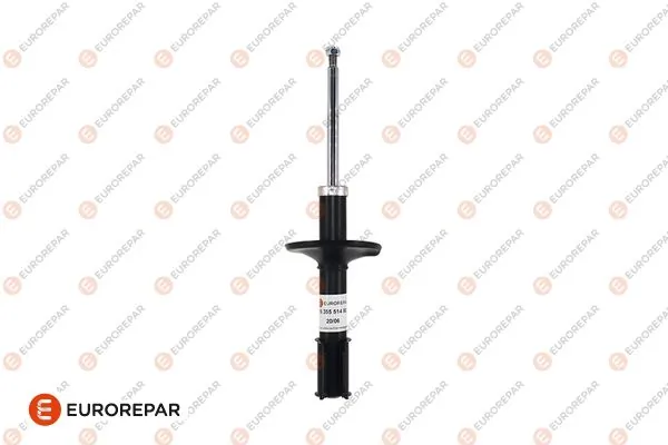 Амортизатор передний 7700786597 Renault (RVI)
