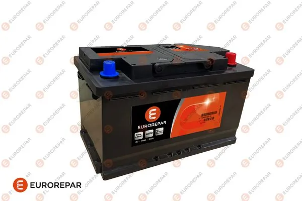 1692582580 EUROREPAR Batería original y equivalente