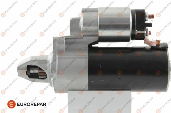 Motor de arranco Chrysler 300