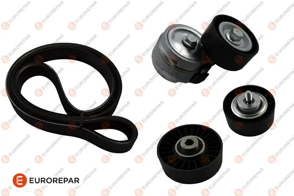 Ремень приводной 117200713R Nissan/Infiniti