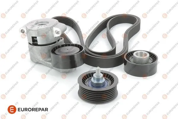 Ремень агрегатов приводной, комплект Peugeot/Citroen 1613444480 цена, от 106.01 USD