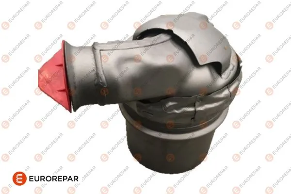 1661143380 Eurorepar Сажевый фильтр DPF