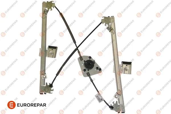 Стеклоподъемник передней правой двери 1648907680 Peugeot/Citroen