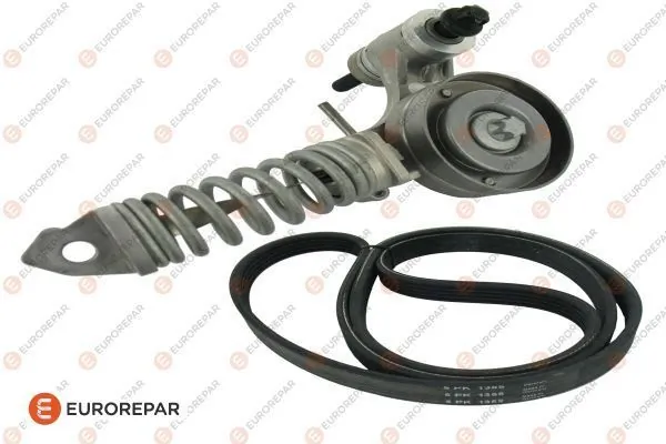 Приводной ремень агрегатов Peugeot/Citroen 1612065180