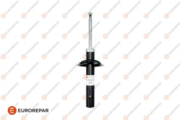 Амортизаторы передние Peugeot/Citroen 1635544980